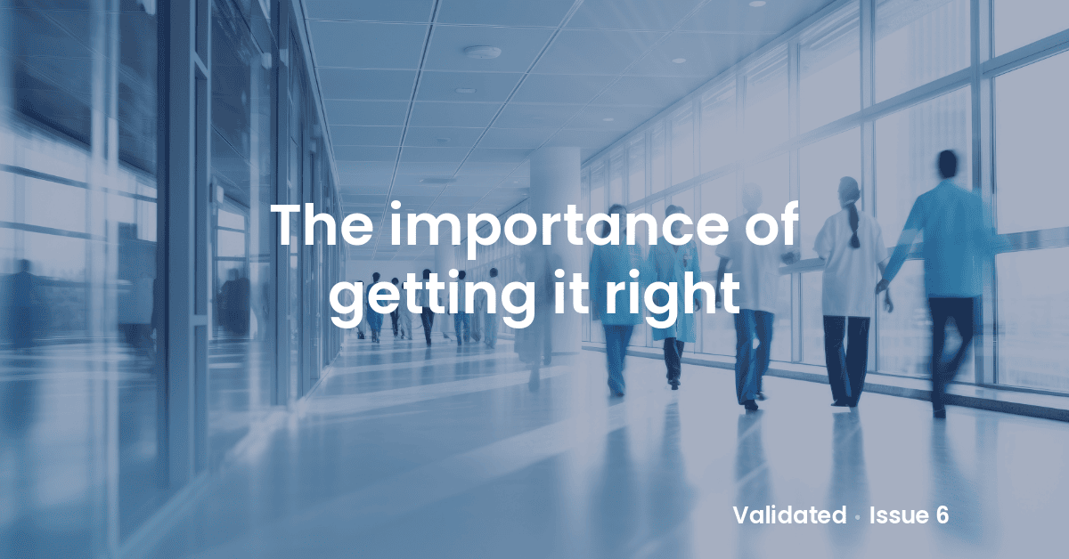 Delaying an EPR Go-Live Might Be the Most Patient Centred Decision a Trust Can Make